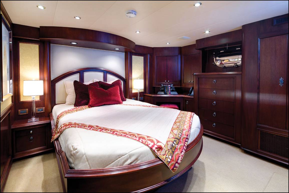 SEA DREAMS Yacht Charter Details, Northcoast Yachts CHARTERWORLD